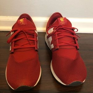 New Balance 247 Liverpool